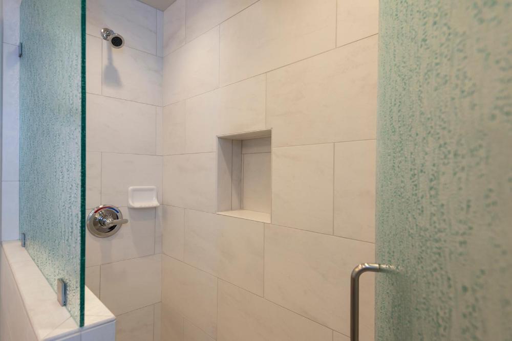 Twin Room interior